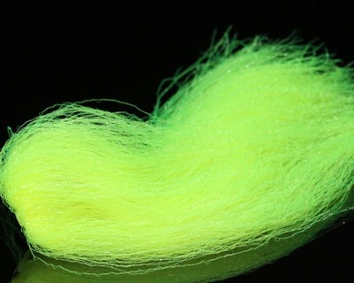 Sybai New Twist Hair SY-263412 Fluo Yellow