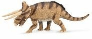 Triceratops horridus w starciu