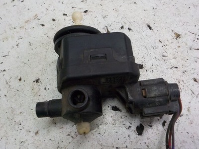 Almera tino моторчик регулировки лампы фото №1