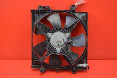 Вентилятор subaru outback 3 iii 2.0 d 150 km lift 06-09 фото №1