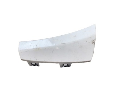 Mercedes w205 amg lift молдинг бампера права фото №1