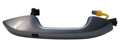 Kia proceed ceed ручка наружная правая левая перед keyless go фото №1