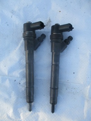 Инжектор renault master opel movano 2.2 dci cdti фото №1