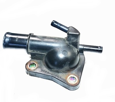 DISTRIBUIDOR AGUA CUERPO MAZDA 1.6 16V 3 BK 04-09  