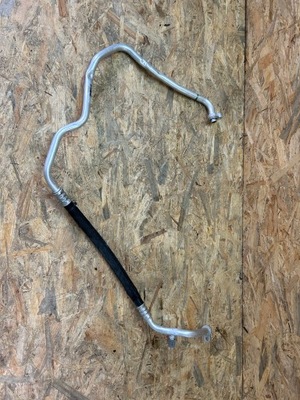 Dodge ram 1500 19 шланг трубка кондиционера фото №1