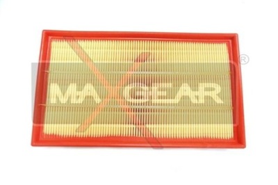 MAXGEAR FILTRAS ORO FORD 2,4DI/TDI AF-9708 