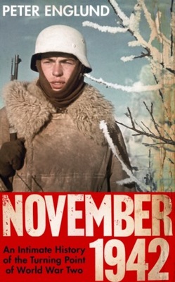 November 1942 PETER ENGLUND