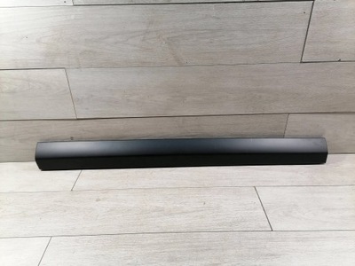 Rolls royce cullinan молдинг двері правий перед 7448586-06 фото №1