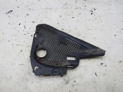 Захист жабо права scenic iii фото №1