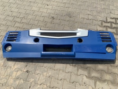 Бампер перед renault magnum dxi 12 13 mack e tech фото №1