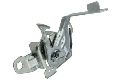 Nty ezc-re-128 замок крышки двигателя фото №1