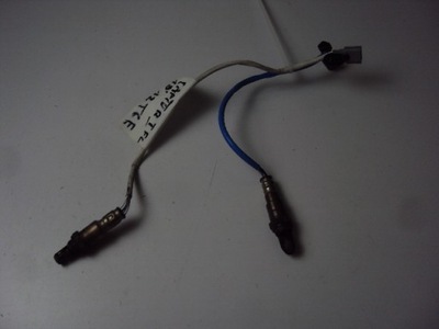 Датчики лямбда-зонд renault captur i 1.2 tce fl 17- фото №1