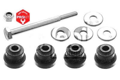 З'єднувач стабілізатора. chrysler p. pt cruiser l/p 01- фото №1