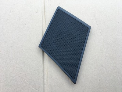 Накладка динаміка porsche cayenne ladna фото №1