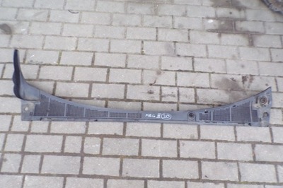 Жабо megane iv europa фото №1