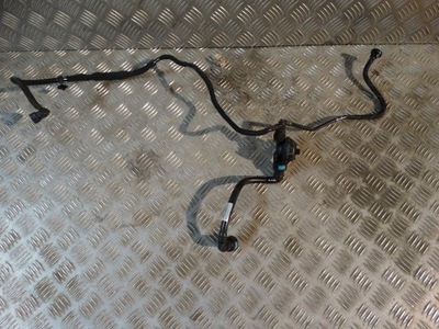 Idealny клапан сливной porsche panamera 970 1 фото №1