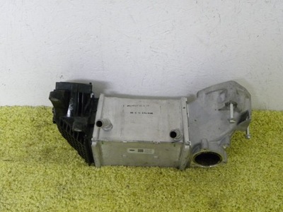 Інтеркулер ford s-max mk4 2,0 ecoblue tdci puma оригінал фото №1