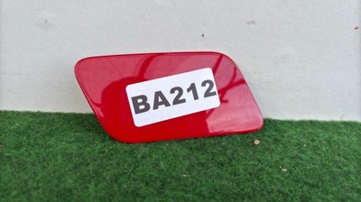 Audi tt 8s 14-18 rok права заглушка розпилювача кришка 8s0955276 ba212 фото №1