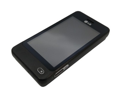 Smartfon LG GD510