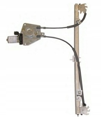 Peugeot expert подъемник электрический стекло правый фото №1