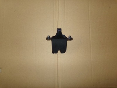 Замок кришки задня задній octavia ii kombi фото №1