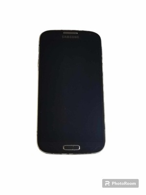 Smartfon Samsung Galaxy S4 mini 1,5 GB / 8 GB 4G (LTE) czarny