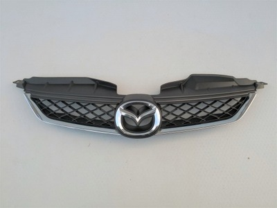 Mazda оригинальный номер c23550711 rok решётка радиатора решётка радиатора фото №1