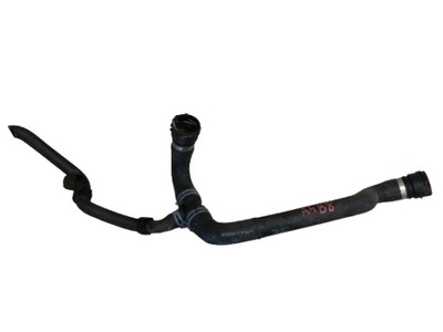 Труба шланг wody audi a4 b8 8k0122101g фото №1