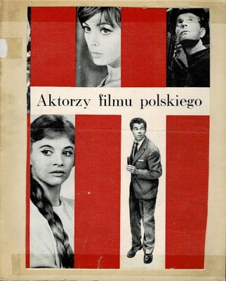 Aktorzy filmu polskiego Konrad Eberhardt