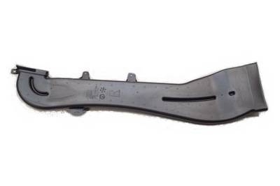 Audi a7 4g воздухозаборник воздуха 4g8819724a фото №1