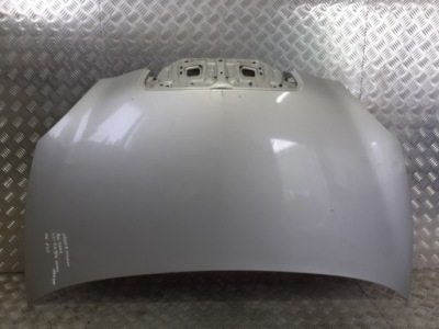 Капот lancia ypsilon 2 647 фото №1