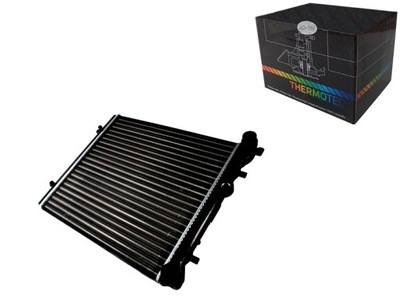 Thermotec радіатор двигуна seat leon toledo ii sk фото №1
