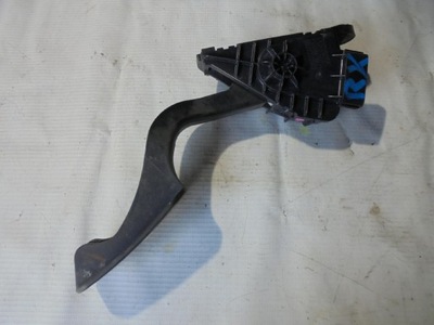 Педаль газа lexus rx ii 400h 2007 фото №1