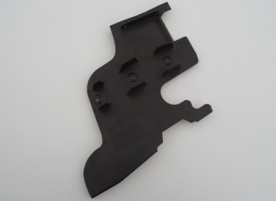 2016 camaro рычаг защита впуск воздуха тормоза фото №1