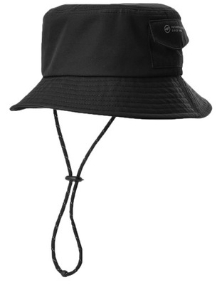 Czapka chłopięca na lato 4F M336 Kapelusz bucket hat