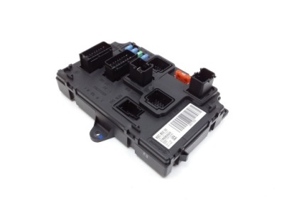 2010 peugeot expert блоки управління 9665778380 фото №1