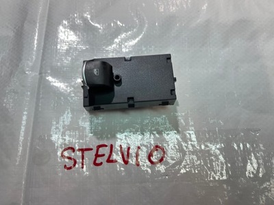 Alfa romeo stelvio переключатель окон правый передний фото №1