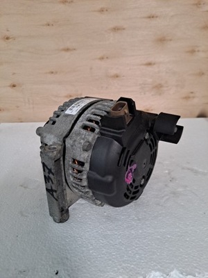 ALTERNADOR 140A OPEL ZAFIRA C ASTRA V K 1.6 CDTI B16DTH 13587304  