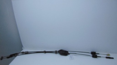 | toyota rav4 iii 2.2 d4d тросы переключения передач 6 передач фото №1