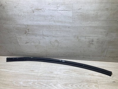 Ford transit custom 2017 прокладка кузов ліва фото №1