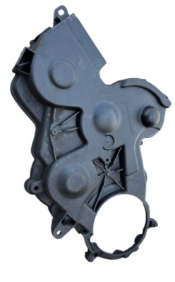 Защита корпус распределительного вала 1.6 hdi citroen peugeot volvo фото №1