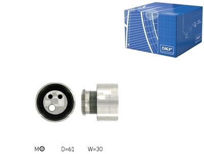 ROLLO CORREA DISTRIBUCIÓN FIAT 1,9D TD 88- TENSOR SK  