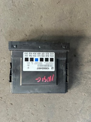 Opel insignia a модуль комфорта 13503497 фото №1