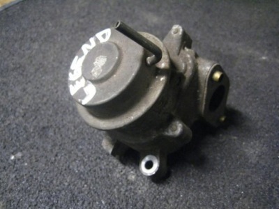 Honda legend 89r. 2d датчик вакууму клапан фото №1