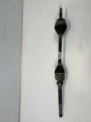 Citroen c3 iii приводной вал правая 9801048680 фото №1