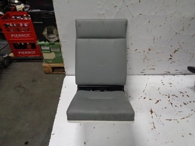 Сиденье задняя задний vw transporter t5 фото №1