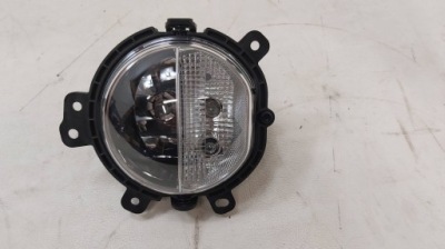 Протитуманна фара лівий mini f54 f55 f56 7298334 фото №1