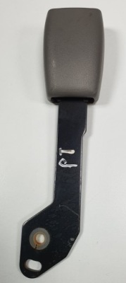 Клипса поперечина правый задняя chevrolet tahoe ii фото №1