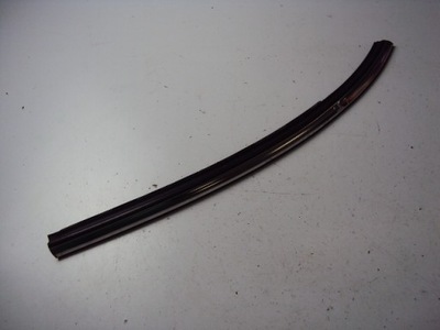 Молдинг хром левый задняя mini cooper one f55 14- фото №1