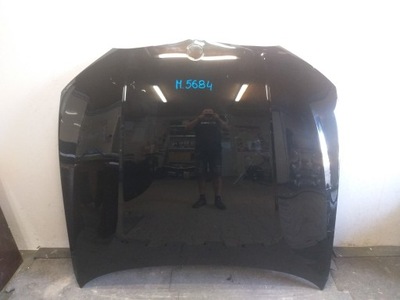 Капот bmw iii 3 g20 g21 фото №1